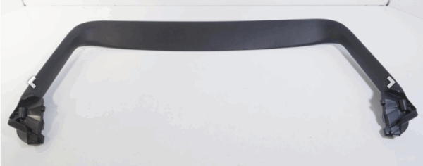 Škoda Superb Estate 2024-2026 Inner Tailgate Upper Trim