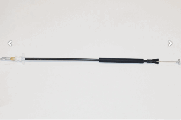 Škoda Fabia 2007-2015 Front Door Lock Cable