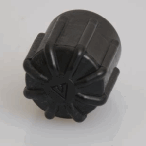 Škoda Fabia 2014-2023 LH Front Interior Door Release Handle