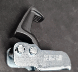 Škoda Octavia Hatch  2006-Present Wheel Bolt