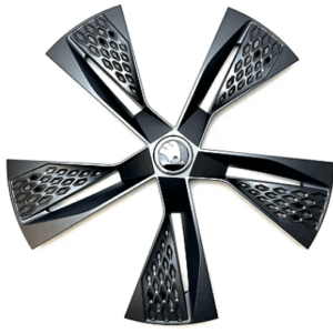 Škoda Octavia  2021-Present Sponges For Charging Cable Cleaner