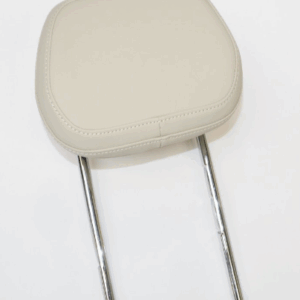 Škoda Karoq 2018-2024 Centre Head Restraint (Stone Beige)