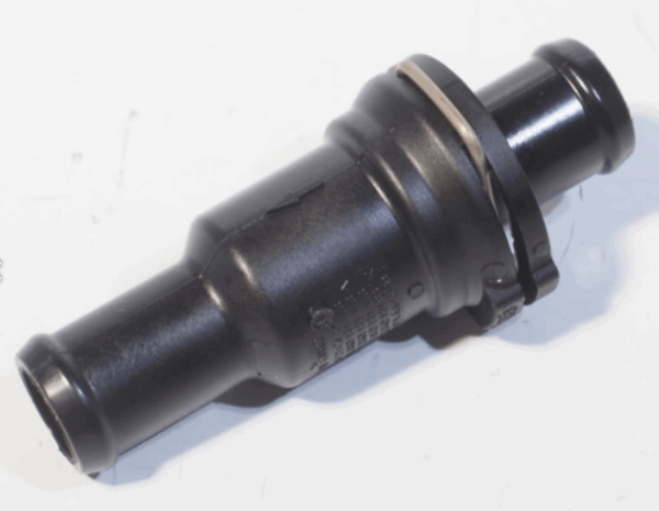 Škoda 2009-2024 Inline Coolant Thermostat (DSG)