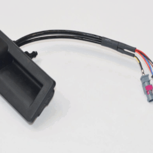 Škoda 2015-2024 RH Front Speed Sensor + Wiring Harness