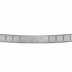 Enyaq/Elroq 2020-2025 Bumper Protector (Stainless Steel)