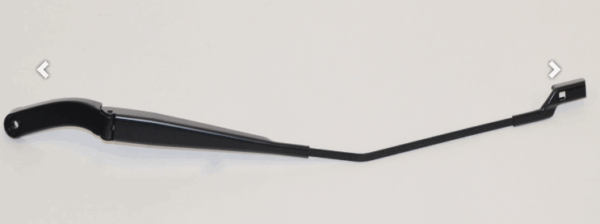 Škoda Fabia 2022-2026 LH Wiper Arm