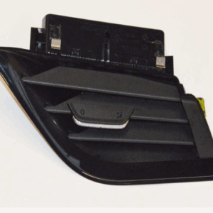 Škoda Octavia Hatch VRS 2014-2020 Headlight Washer Jet Cover Left Hand Side Primed