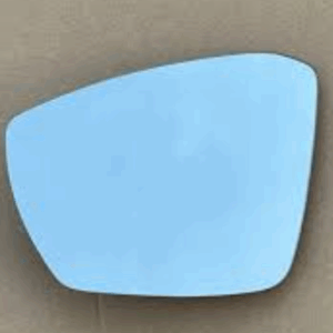 Škoda Octavia 2013-2021 LH Mirror Glass