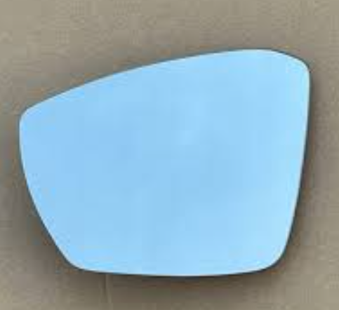 Škoda Octavia 2013-2021 LH Mirror Glass