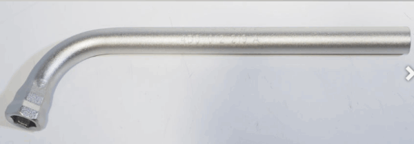 Skoda 2000 – Present Wheel Brace