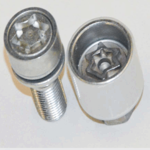 Škoda Anti-Theft Wheel Bolt Adapter (771)