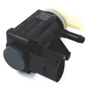 Škoda 2009-2024 TDI Pressure Control Solenoid (N75)