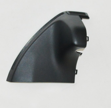 Skoda Kodiaq 2017-2024 Interior Mirror Trim (Pair)