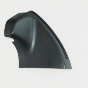 Skoda Kodiaq 2017-2024 Interior Mirror Trim (Pair)