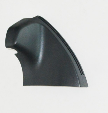 Skoda Kodiaq 2017-2024 Interior Mirror Trim (Pair)