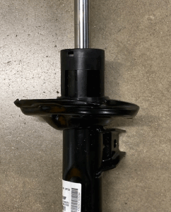 Škoda Superb 2016-Present Front Shock Absorber(Electronic)