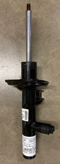 Škoda Superb 2016-Present Front Shock Absorber(Electronic)