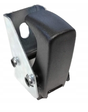 Fabia Estate 2007-2015 Boot Compartment Tie-Down Hook