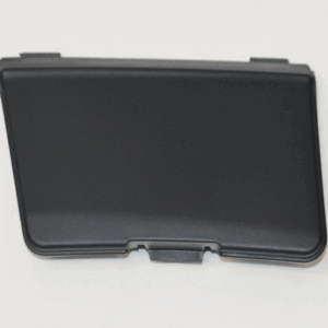 Škoda Fabia 2007-2014 Front Grille Access Panel (RH)