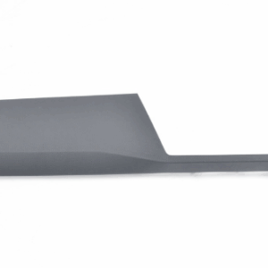 Škoda Fabia 2015-2023 LH Dashboard Trim (satin black)