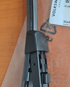 Škoda Octavia Estate 2020-Present Rear Wiper Blade