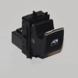Škoda Karoq 2018-Present  (LH) Front Window Switch