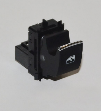 Škoda Karoq 2018-Present  (LH) Front Window Switch