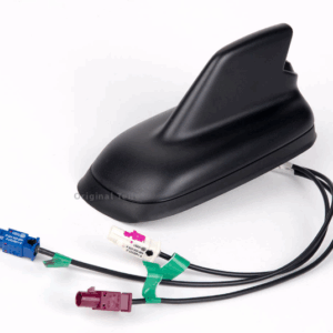 Škoda 2009-2020 Sat Nav Aerial Base