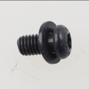 Octavia Vrs 2013-2021 Tailgate Spoiler Fixing Bolts (M5x9) (Set of 4)