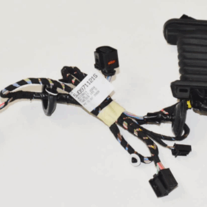 Škoda Fabia/Roomster 2007-2014 LH Door Wiring Loom