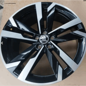 Škoda Scala/Kamiq 2019 – 2024  (7Jx18) “ursa” Alloy Wheel