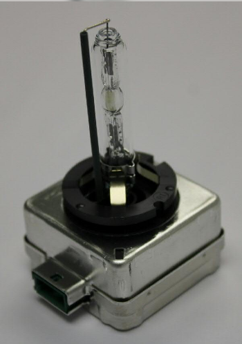 Superb 2015-2024 DS3 35W Xenon Headlamp Bulb