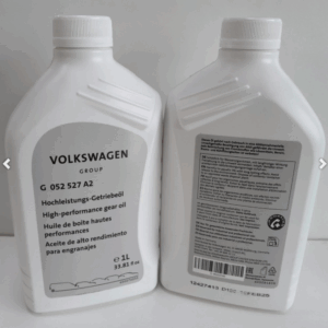 Škoda 2012-2020 5/6 Speed Gearbox Oil 1L