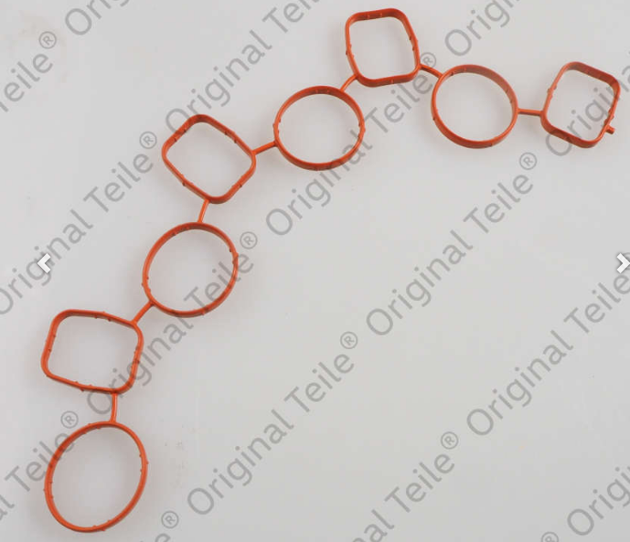 Škoda 1.6 Diesel 2009-2018 Inlet Manifold Gasket