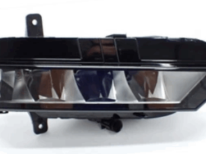 Škoda Scala/Kamiq 2019-Present RH LED Fog Light