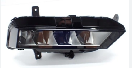 Škoda Scala/Kamiq 2019-Present RH LED Fog Light