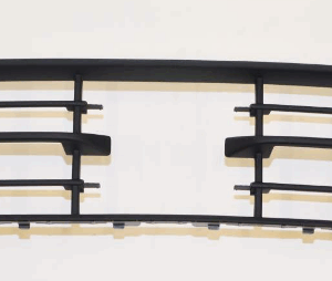 Škoda Fabia 2015-2024 Front Bumper Lower Grille