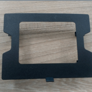 Škoda Fabia 2015-2022 Front Grille Radar Trim