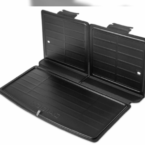 Škoda Kodiaq 2024-Present (7 Seater) Boot Liner