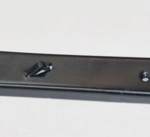 Škoda Rapid 2013-2022 LH Front Bumper Bracket
