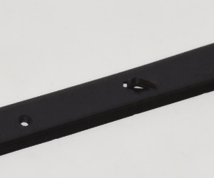 Škoda Rapid 2013-2022 RH Front Bumper Bracket