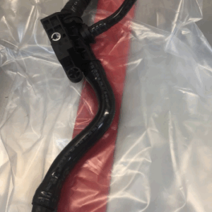Škoda Fabia 2011-2015 Crankcase Breather Hose (with PCV)