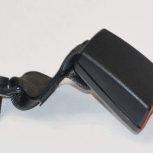 Škoda Yeti 2009-2017 Rear Seat Belt Buckle