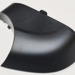 Škoda Fabia 2022-Present OFS Lower Door Mirror Trim