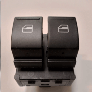 Škoda Citigo 2012-2020  (RH) Front Window Switch