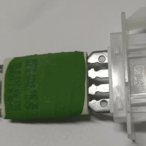 Škoda Fabia/Scala/Kamiq 2019-2025 Heater Resistor