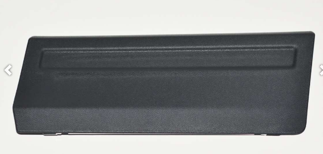 Fabia Estate 2015-2023 LH Boot Storage Cover