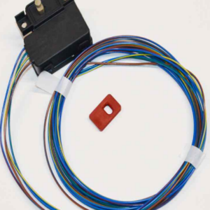 Superb 2015-2024 Servomotor For Charge Plug Lock