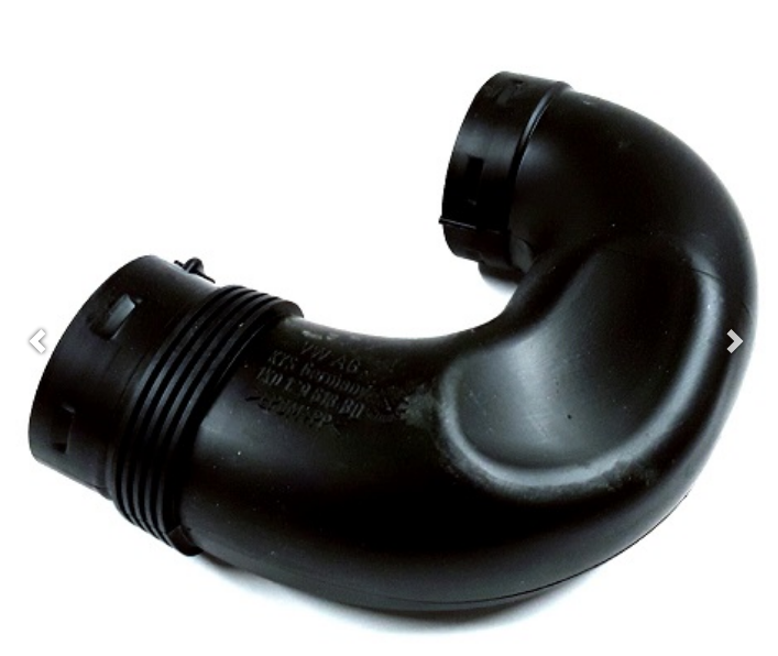 Škoda 2004-2018 Air Intake Pipe