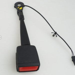 Škoda Octavia 2020-2024 LH Front Seat Belt Buckle